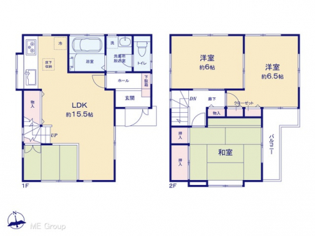 �Ԏ��}�i�̂P�ˌ��j�@�}�ʂƈقȂ�ꍇ�͌�����D��