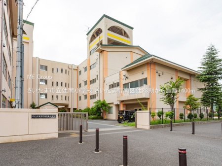 ���ӊ��@���w�Z 1400m �������܎s���ғ쏬�w�Z