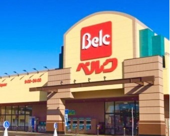 ���ӊ��@�X�[�p�[ 500m �x���N �k�{���ԓX