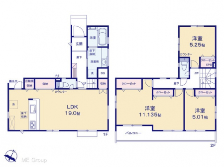 �Ԏ��}�i�̂P�ˌ��j�@�}�ʂƈقȂ�ꍇ�͌�����D��