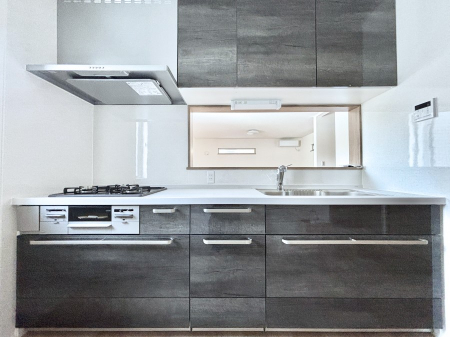 �L�b�`���@�������������I�ɁA�y�����I�V�X�e���L�b�`��  