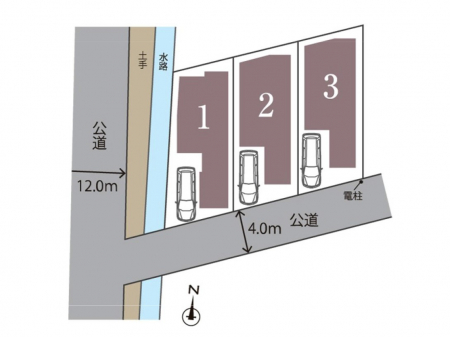 �Ԏ��}�i�̂P�ˌ��j�@���}