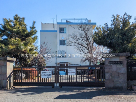 ���ӊ��@���w�Z 200m �u�؎s���@����񒆊w�Z