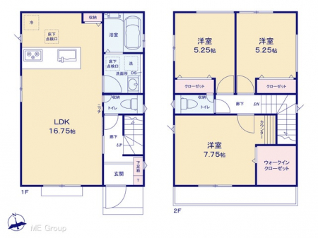 �Ԏ��}�i�̂P�ˌ��j�@�}�ʂƈقȂ�ꍇ�͌�����D��