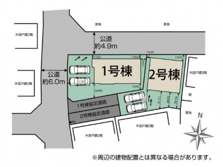 �Ԏ��}�i�̂P�ˌ��j�@���}