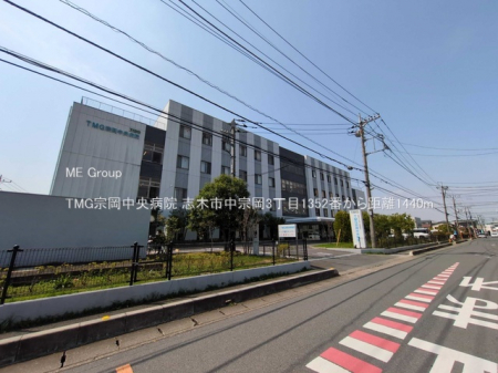 ���ӊ��@�a�@ 1440m TMG�@�������a�@