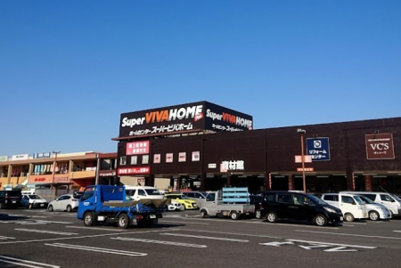 ���ӊ��@�z�[���Z���^�[ 1600m �r�o���[����ʑ��