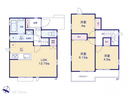 �Ԏ��}�i�̂P�ˌ��j�@�}�ʂƈقȂ�ꍇ�͌�����D��