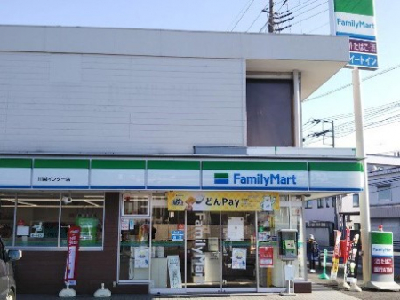 ���ӊ��@�R���r�j 83m �t�@�~���[�}�[�g ��z�C���^�[�X