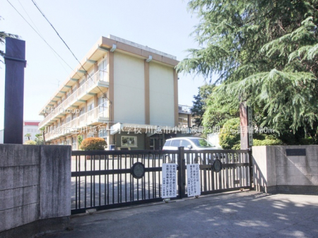 ���ӊ��@���w�Z 260m ��z�s����z��ꏬ�w�Z