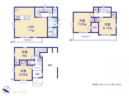 �Ԏ��}�i�̂P�ˌ��j�@�}�ʂƈقȂ�ꍇ�͌�����D��