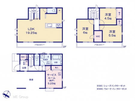 �Ԏ��}�i�̂P�ˌ��j�@�}�ʂƈقȂ�ꍇ�͌�����D��