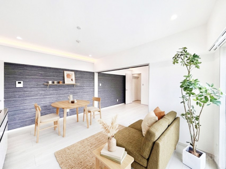 ���r���O�@�A�N�Z���g�N���X���D��ۂ̃��r���O�ł�����胊���b�N�X�^�C���I���Ƌ��CG�ł�