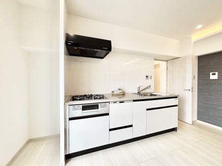 �L�b�`���@�����g���L�b�`��������A�g���₷�����������̂��₷���ɂ������܂����B