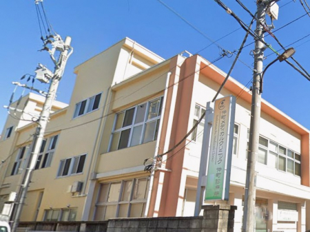 ���ӊ��@�a�@ 700m �������f�B�J���N���j�b�N