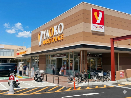 ���ӊ��@�X�[�p�[ 900m ���I�R�[ ���SKIP�V�e�B�X