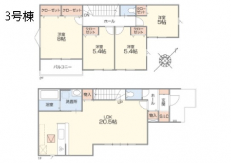 �Ԏ��}�i�̂P�ˌ��j�@�Ԏ��