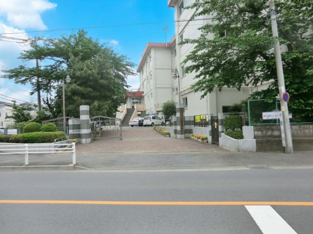 ���ӊ��@���w�Z 950m �������܎s���������w�Z