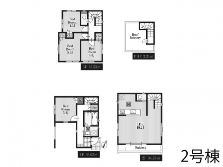 �Ԏ��}�i�̂P�ˌ��j�@�Ԏ��