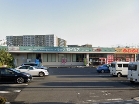 ���ӊ��@�h���b�O�X�g�A 480m �h���b�O�Z�C���X ��������X