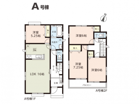 �Ԏ��}�i�̂P�ˌ��j�@�Ԏ��