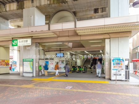 ���ӊ��@�w 80m JR�u�k�ԉH�v�w