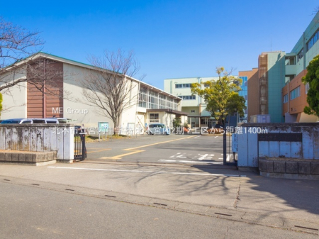 ���ӊ��@���w�Z 1400m �k�{�s���{�����w�Z