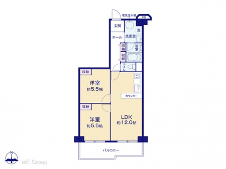 �Ԏ��}�i�̂P�}���V�����j�@�}�ʂƈقȂ�ꍇ�͌�����D��