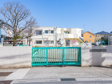 ���ӊ��@�c�t���E�ۈ牀 560m �k����ۈ牀