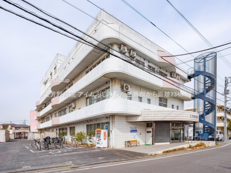 ���ӊ��@�a�@ 2340m �O�F��a�@