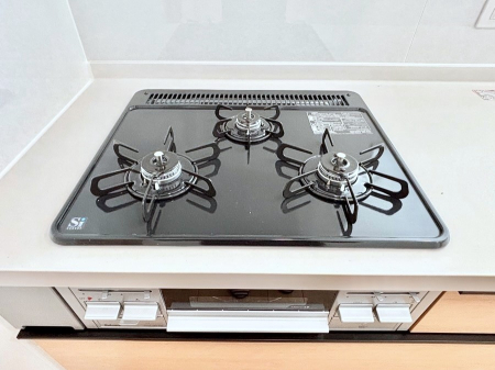 ���̑����ρ@�K�X�R�����͂r���Z���T�[���ځB�Η͒��߂�ł��t���E�����Y����h���ł���܂��B