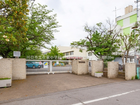 ���ӊ��@���w�Z 620m ����s���݉Ə��w�Z