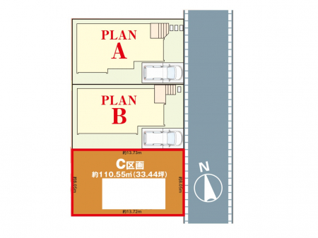 �Ԏ��}�i�̂P�ˌ��j�@���}