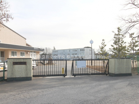 ���ӊ��@���w�Z 850m ���s���c�����w�Z