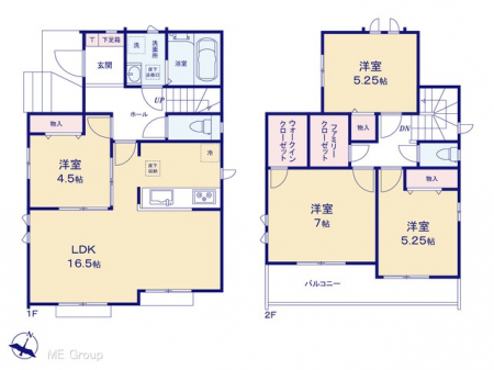 �Ԏ��}�i�̂P�ˌ��j�@�}�ʂƈقȂ�ꍇ�͌�����D��