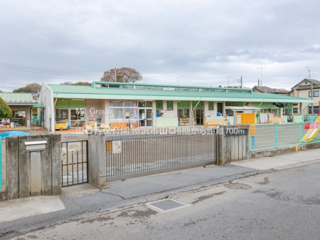 ���ӊ��@�c�t���E�ۈ牀 700m �R�����ۈ牀