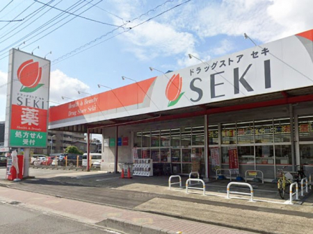 ���ӊ��@�h���b�O�X�g�A 500m �h���b�O�X�g�A�Z�L �˓c�����X