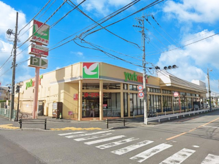 ���ӊ��@�X�[�p�[ 700m ���[�N�}�[�g����X