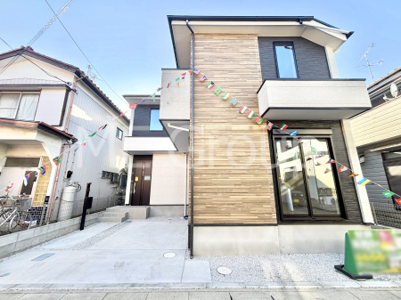 ���n�O�ώʐ^�@�㎿�����ӂ��O�σf�U�C���B���͂̏Z�܂��������B 