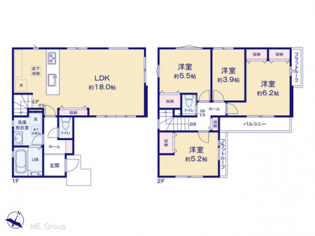 �Ԏ��}�i�̂P�ˌ��j�@�}�ʂƈقȂ�ꍇ�͌�����D��