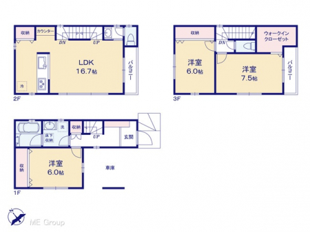 �Ԏ��}�i�̂P�ˌ��j�@�}�ʂƈقȂ�ꍇ�͌�����D��