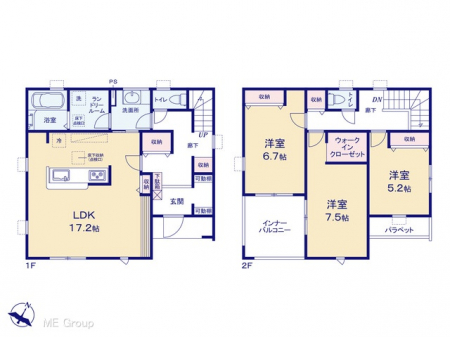 �Ԏ��}�i�̂P�ˌ��j�@�}�ʂƈقȂ�ꍇ�͌�����D��