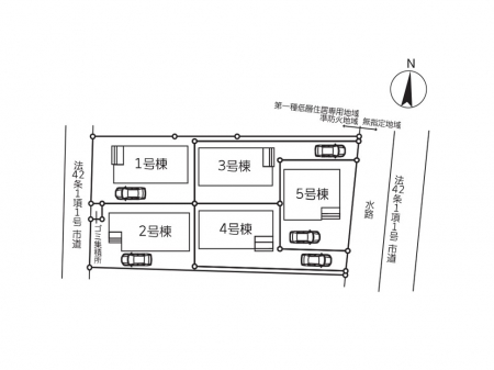 �Ԏ��}�i�̂P�ˌ��j�@���}