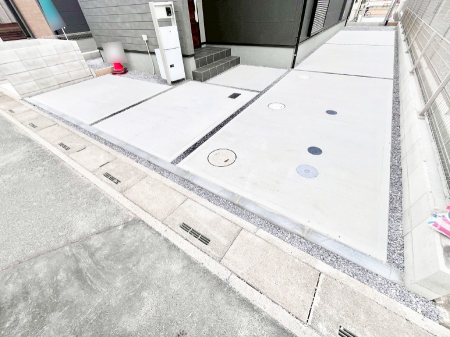 �@�J�[�X�y�[�X�L