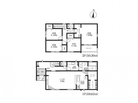 �Ԏ��}�i�̂P�ˌ��j�@�Ԏ��