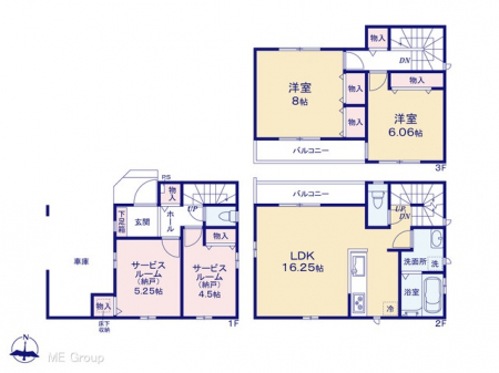 �Ԏ��}�i�̂P�ˌ��j�@�}�ʂƈقȂ�ꍇ�͌�����D��