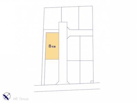 �Ԏ��}�i�̂P�ˌ��j�@�}�ʂƈقȂ�ꍇ�͌�����D��