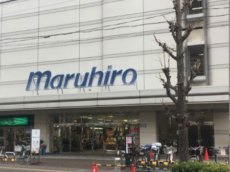 ���ӊ��@�X�[�p�[ 400m �܂�Ђ��Y�a�X