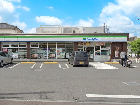 ���ӊ��@�R���r�j 600m �t�@�~���[�}�[�g �{��{�c�X