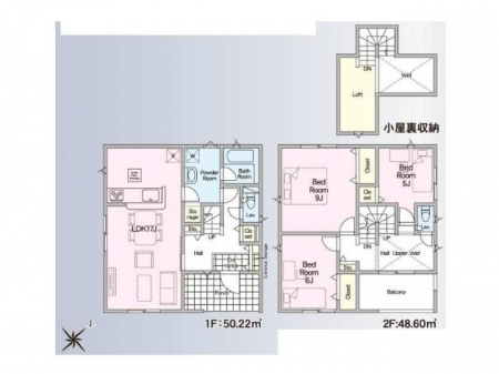 �Ԏ��}�i�̂P�ˌ��j�@�Ԏ��